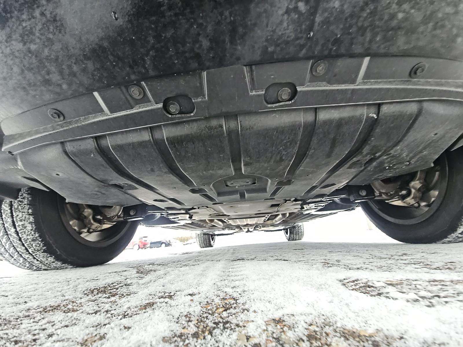 2023 BMW X6 M50i AWD