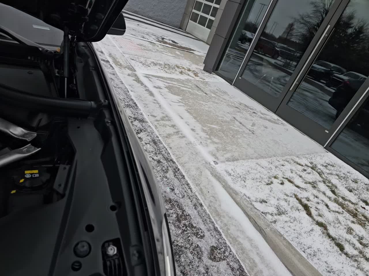 2023 BMW X6 M50i AWD