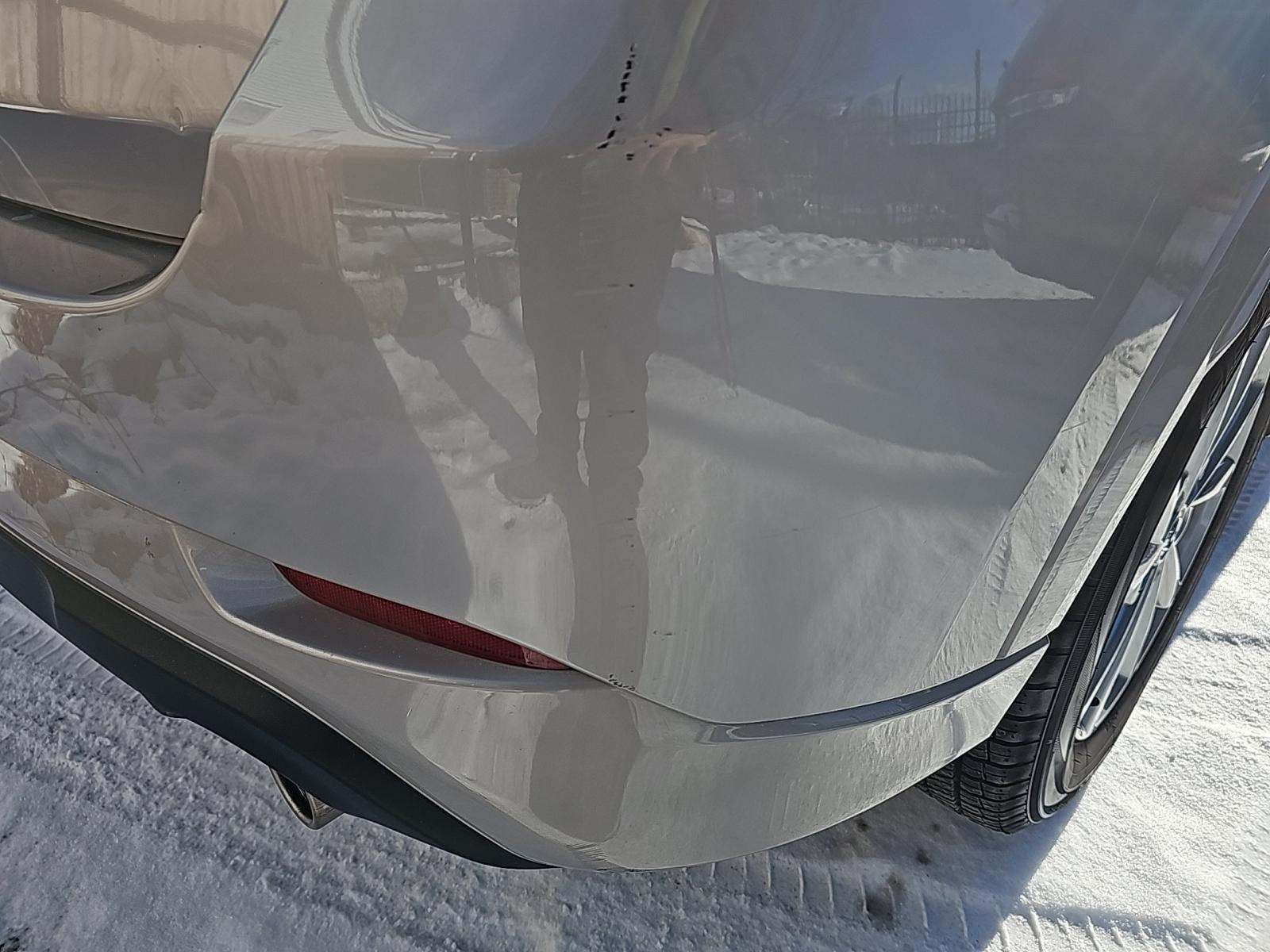 2025 MAZDA CX-5 2.5 S Select Package AWD