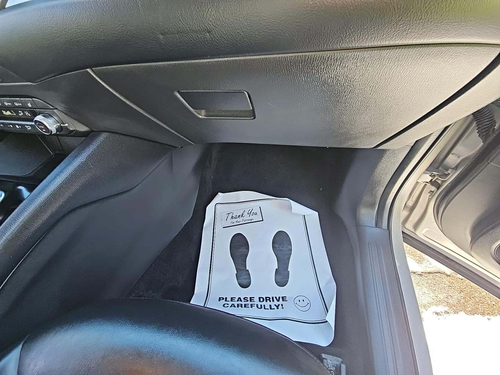 2025 MAZDA CX-5 2.5 S Select Package AWD