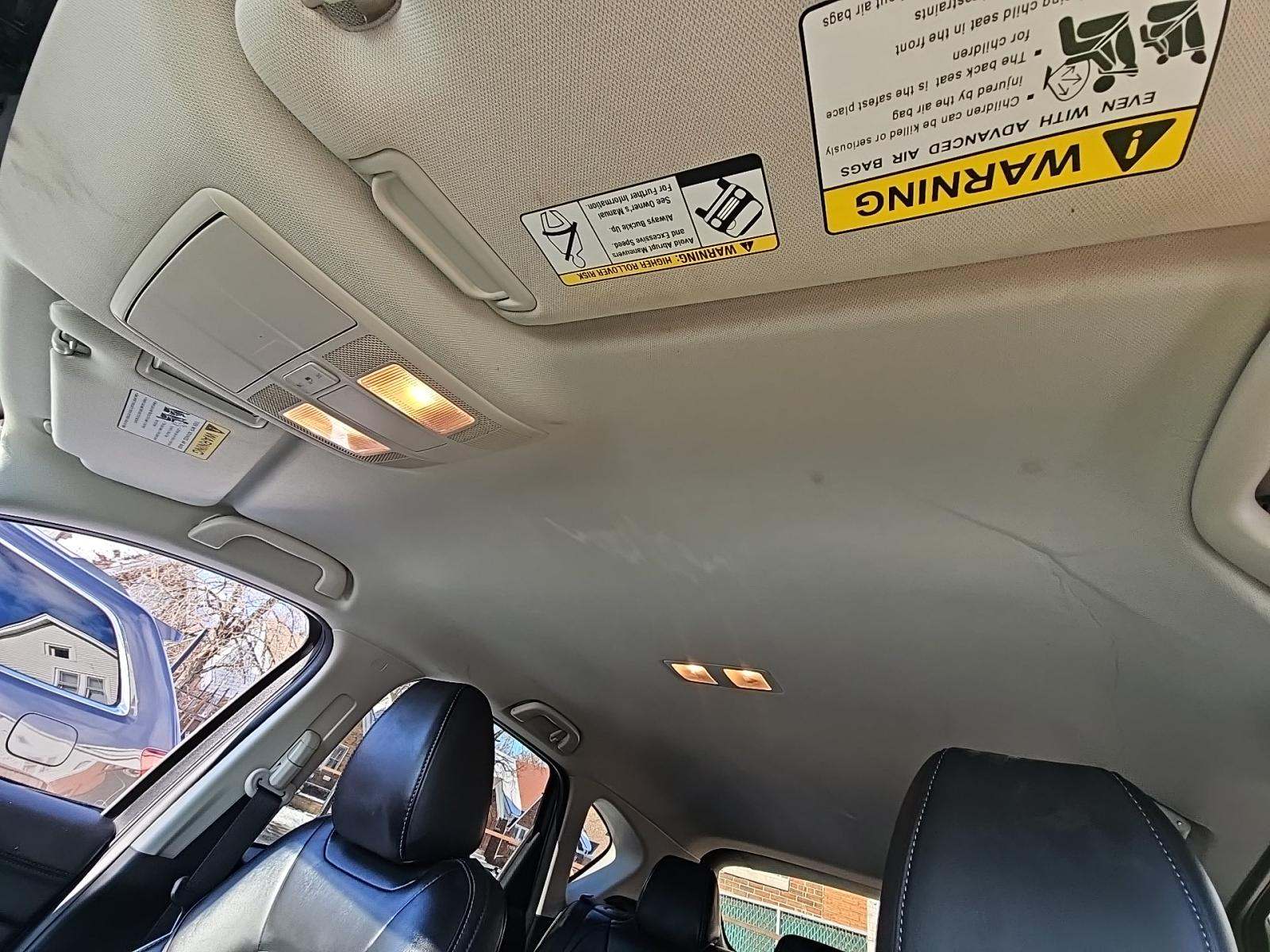 2025 MAZDA CX-5 2.5 S Select Package AWD