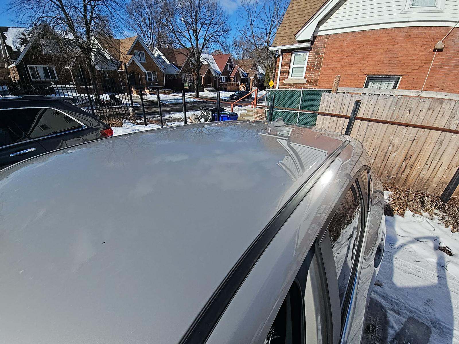 2025 MAZDA CX-5 2.5 S Select Package AWD