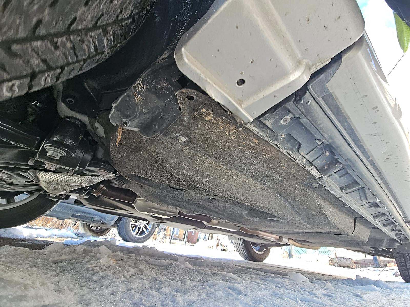 2025 MAZDA CX-5 2.5 S Select Package AWD