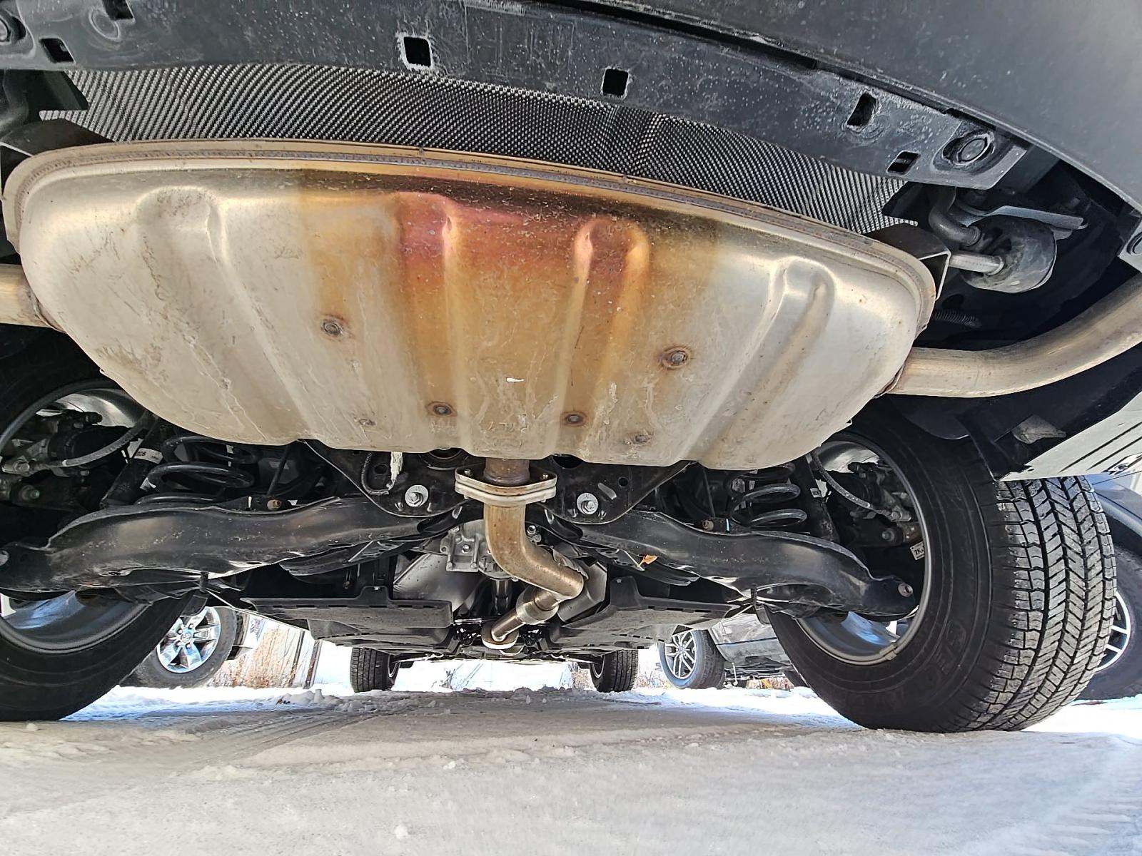 2025 MAZDA CX-5 2.5 S Select Package AWD