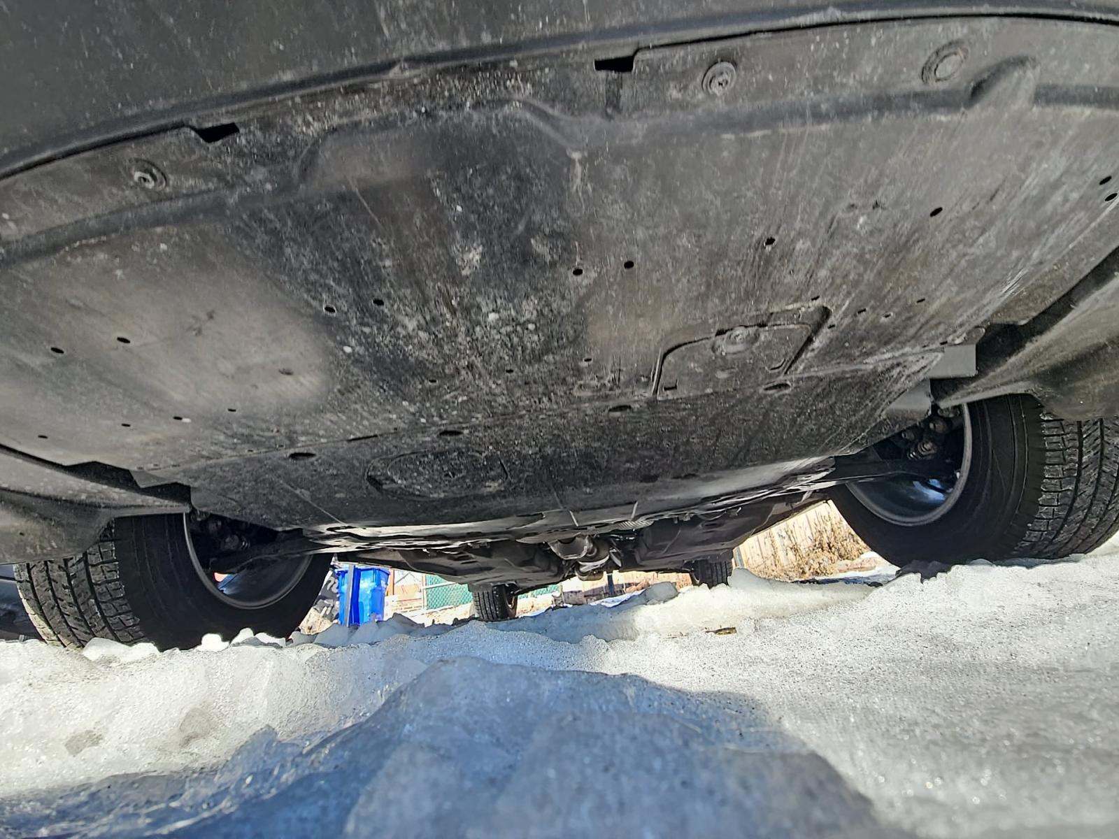 2025 MAZDA CX-5 2.5 S Select Package AWD