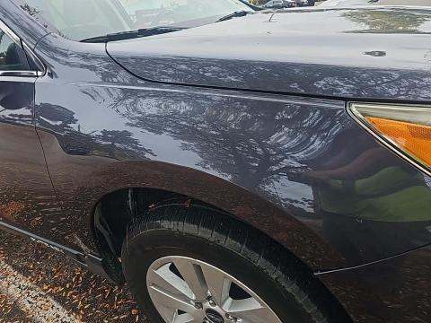 2015 Subaru Outback 2.5i Premium AWD