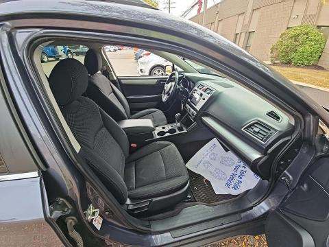 2015 Subaru Outback 2.5i Premium AWD
