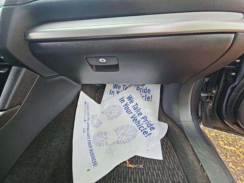 2015 Subaru Outback 2.5i Premium AWD