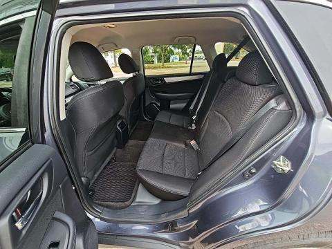 2015 Subaru Outback 2.5i Premium AWD