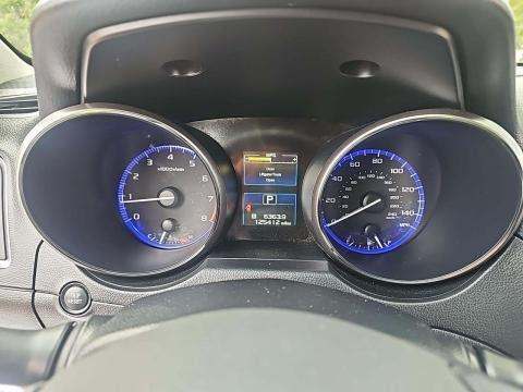 2015 Subaru Outback 2.5i Premium AWD