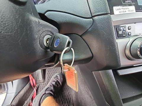 2015 Subaru Outback 2.5i Premium AWD