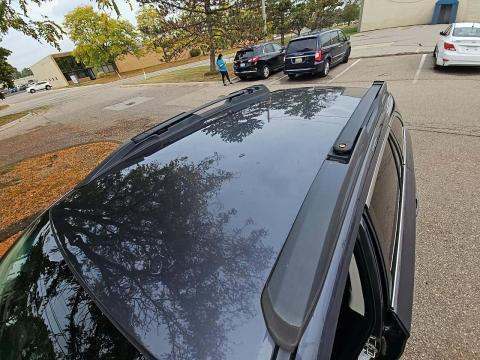 2015 Subaru Outback 2.5i Premium AWD