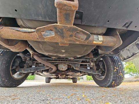 2015 Subaru Outback 2.5i Premium AWD