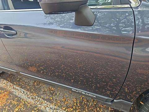 2015 Subaru Outback 2.5i Premium AWD