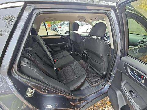 2015 Subaru Outback 2.5i Premium AWD