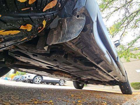 2015 Subaru Outback 2.5i Premium AWD