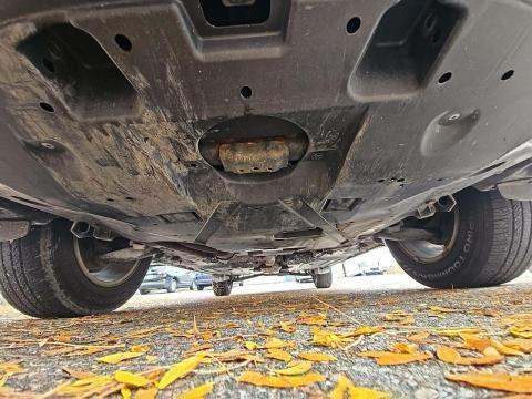 2015 Subaru Outback 2.5i Premium AWD