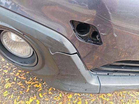 2015 Subaru Outback 2.5i Premium AWD