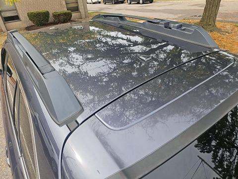 2015 Subaru Outback 2.5i Premium AWD