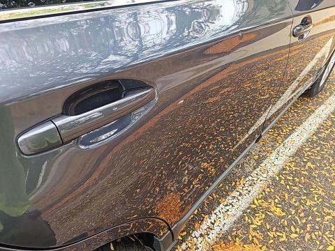 2015 Subaru Outback 2.5i Premium AWD