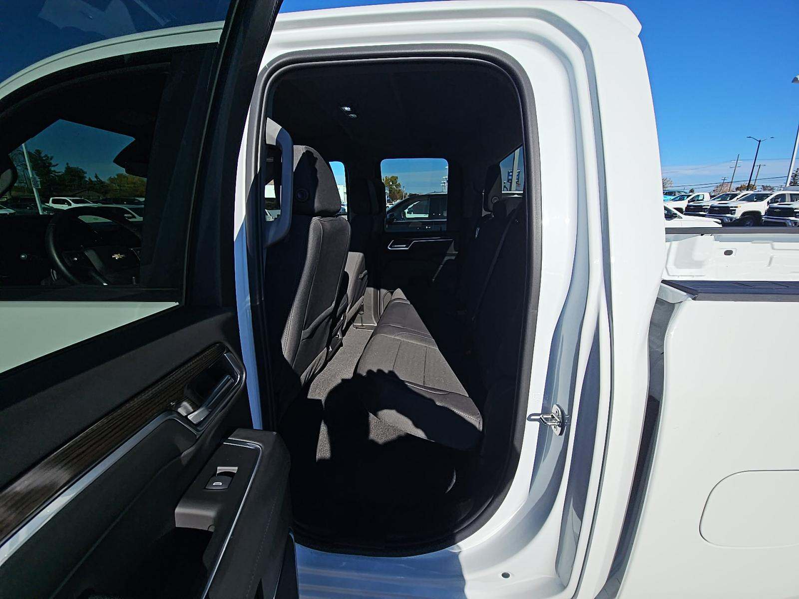 2024 Chevrolet Silverado 2500HD LT AWD