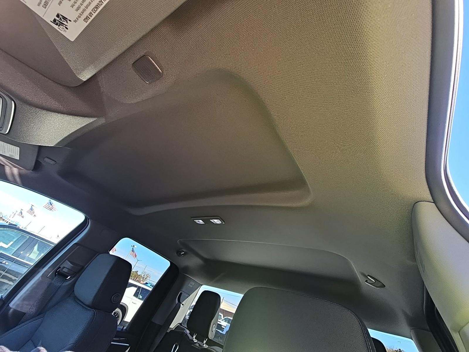 2024 Chevrolet Silverado 2500HD LT AWD