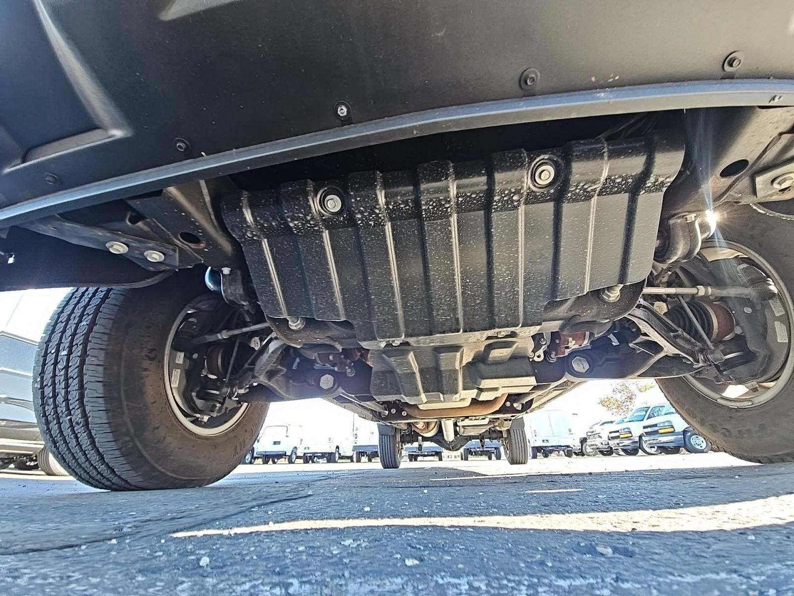 2024 Chevrolet Silverado 2500HD LT AWD