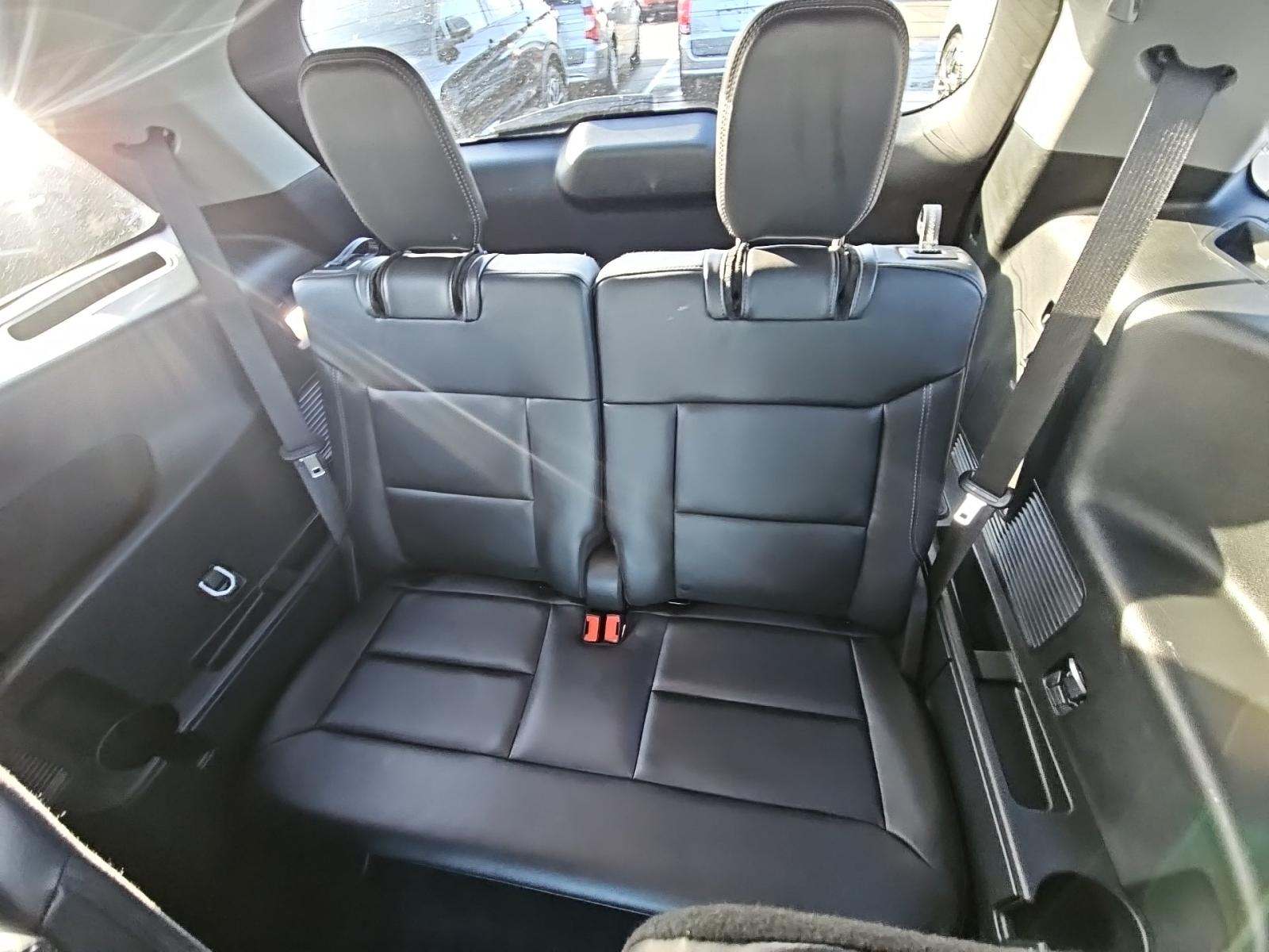 2023 Ford Explorer XLT AWD