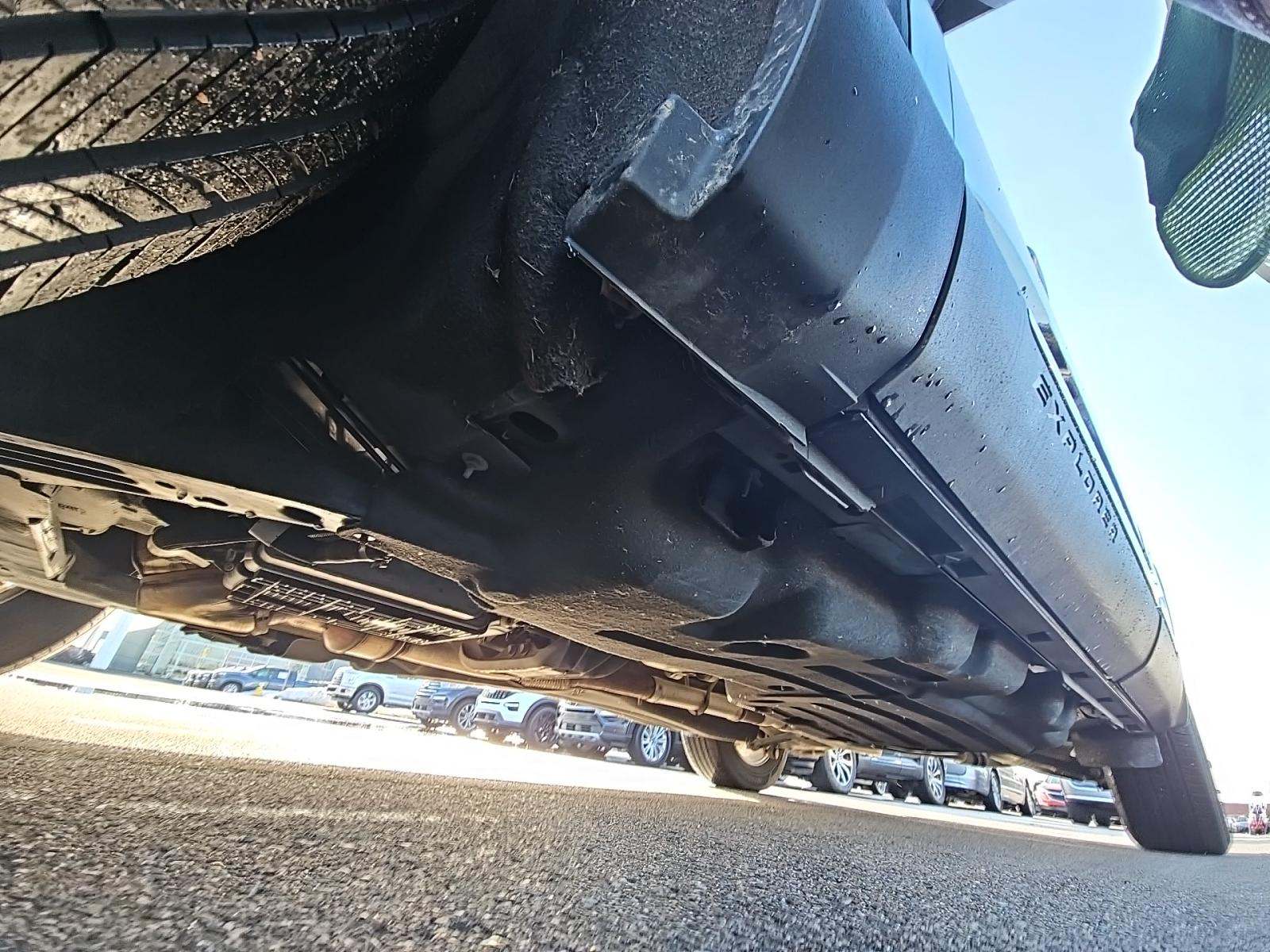 2023 Ford Explorer XLT AWD