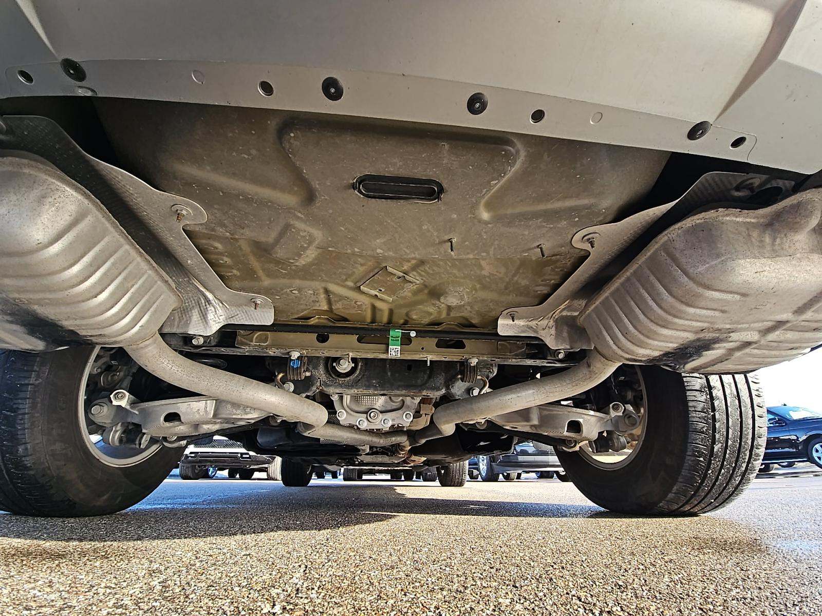 2023 Ford Explorer XLT AWD