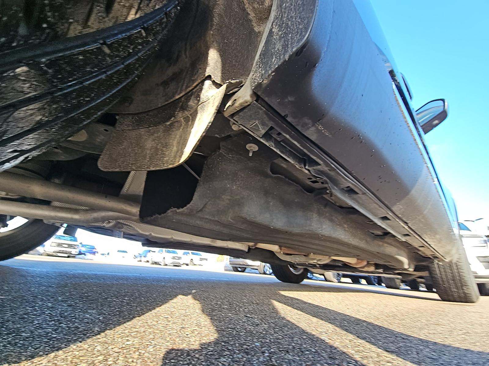 2023 Ford Explorer XLT AWD