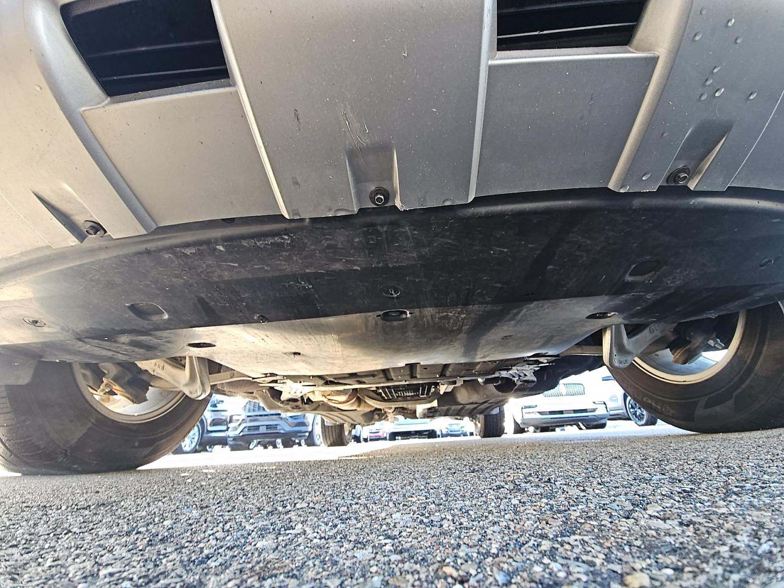 2023 Ford Explorer XLT AWD