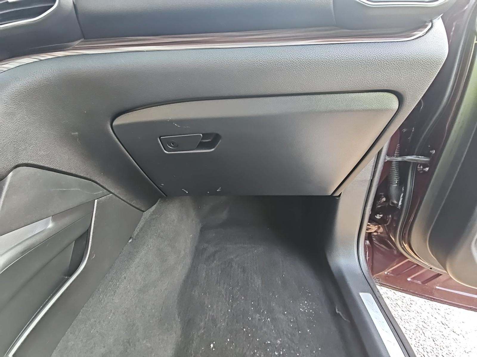 2023 Ford Explorer Hybrid Limited RWD