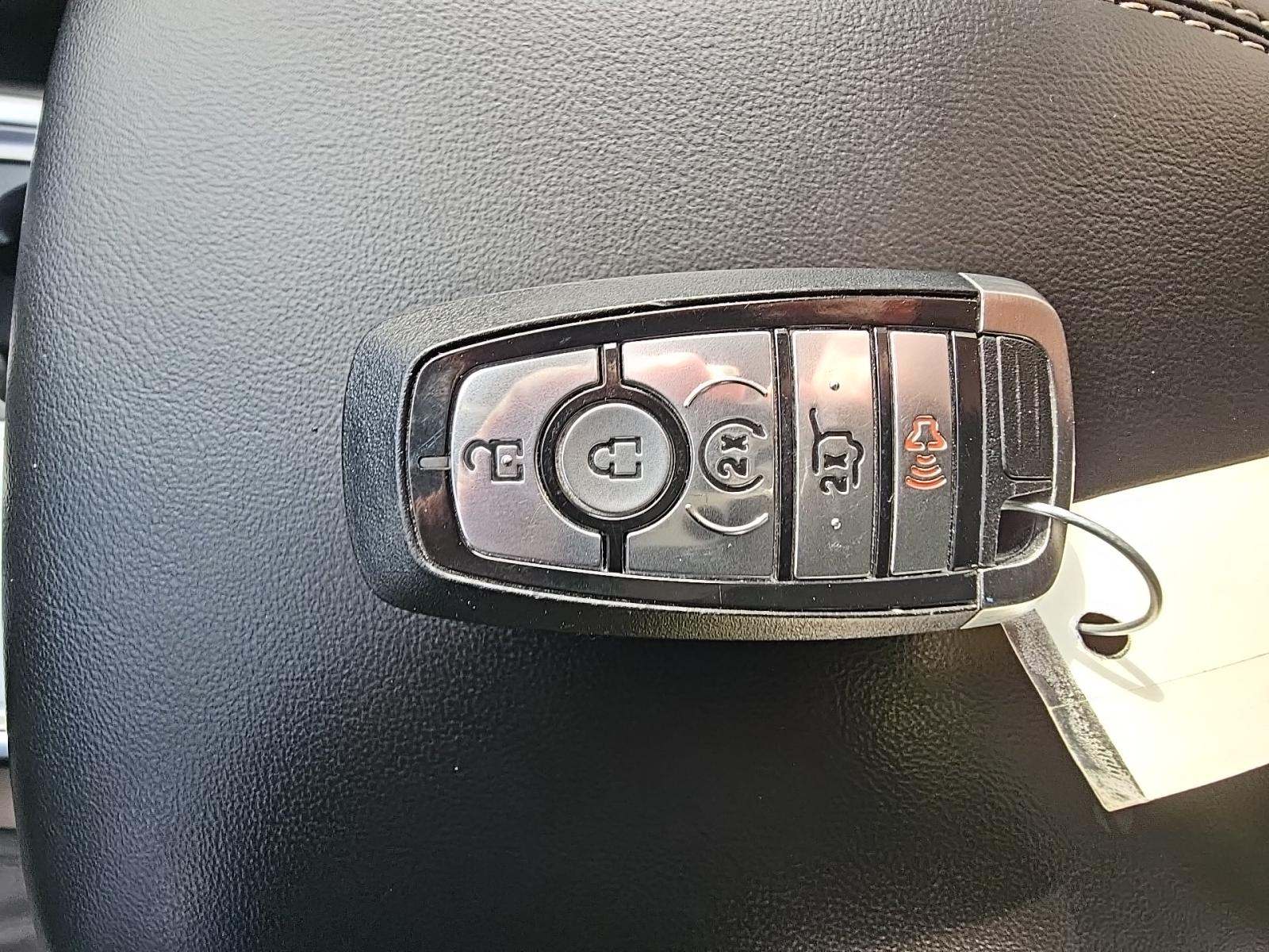 2023 Ford Explorer Hybrid Limited RWD