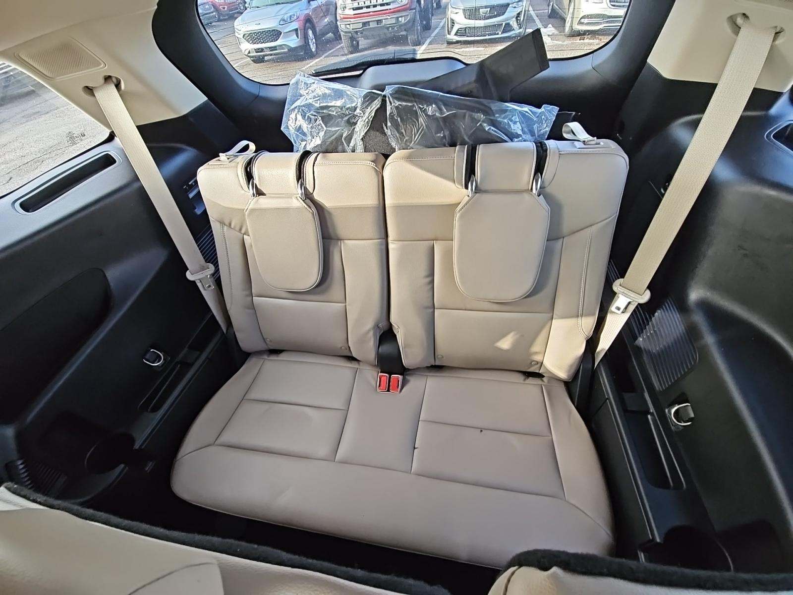 2023 Ford Explorer Hybrid Limited RWD