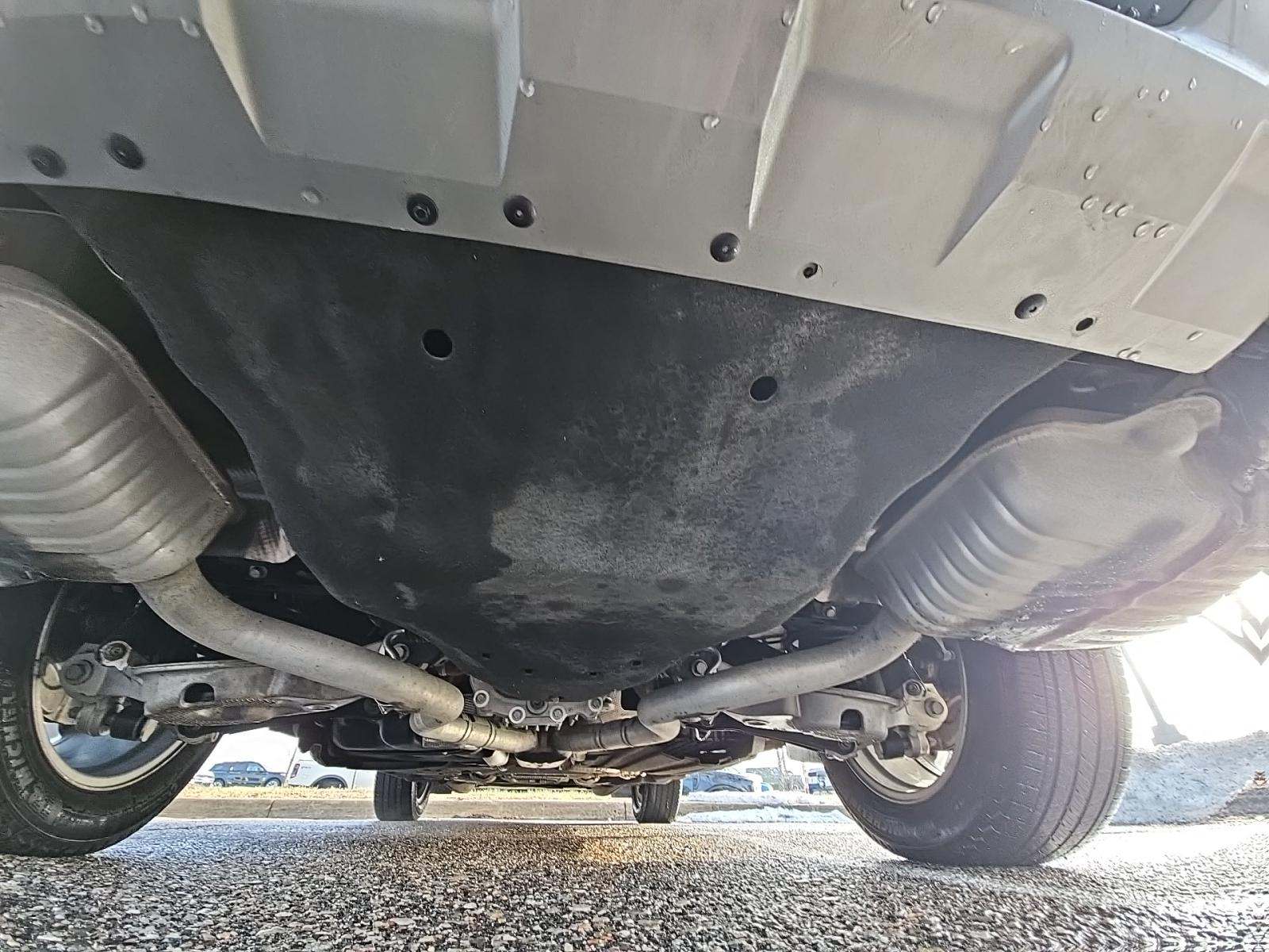 2023 Ford Explorer Hybrid Limited RWD