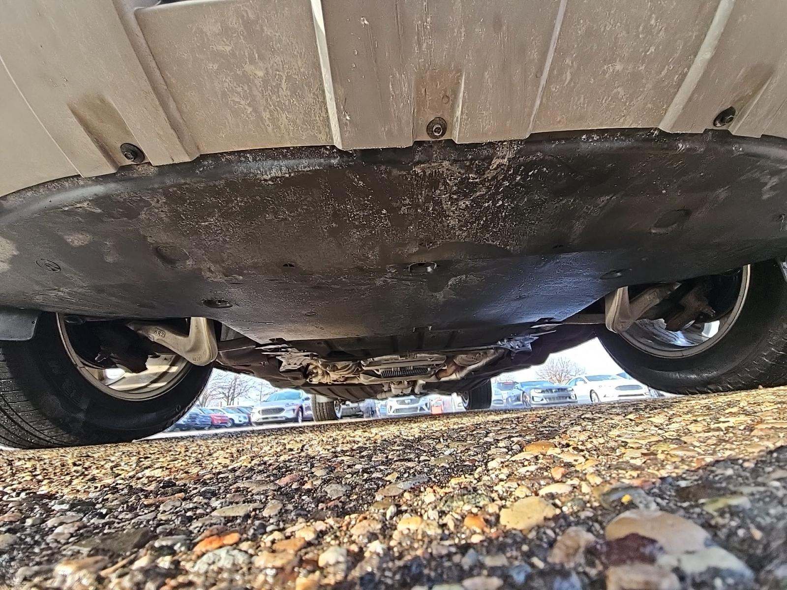 2023 Ford Explorer Hybrid Limited RWD