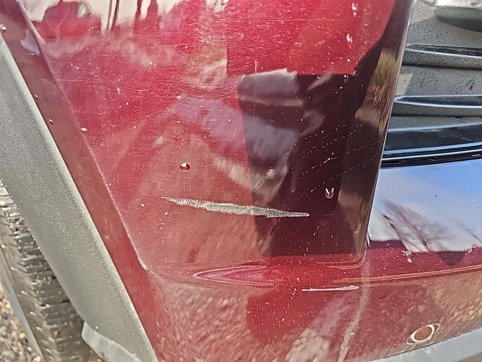 2023 Ford Explorer Hybrid Limited RWD