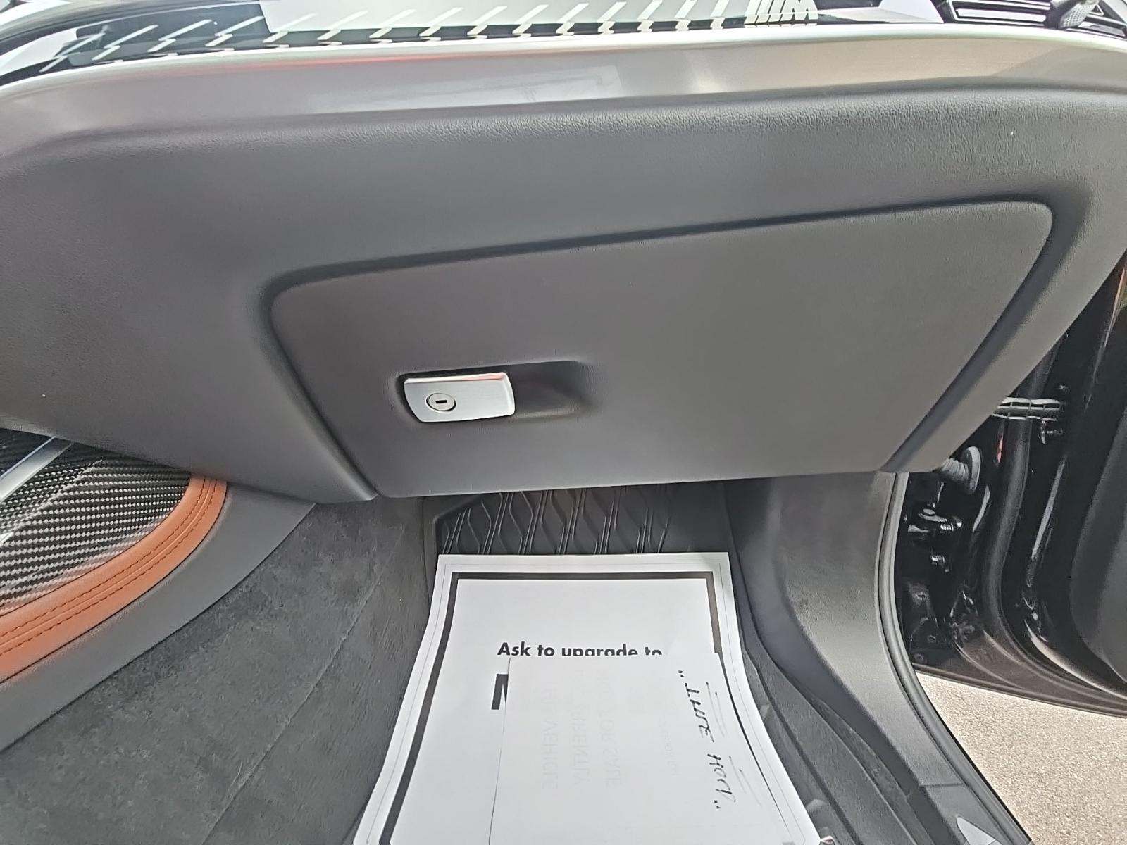 2023 BMW X7 M60i AWD