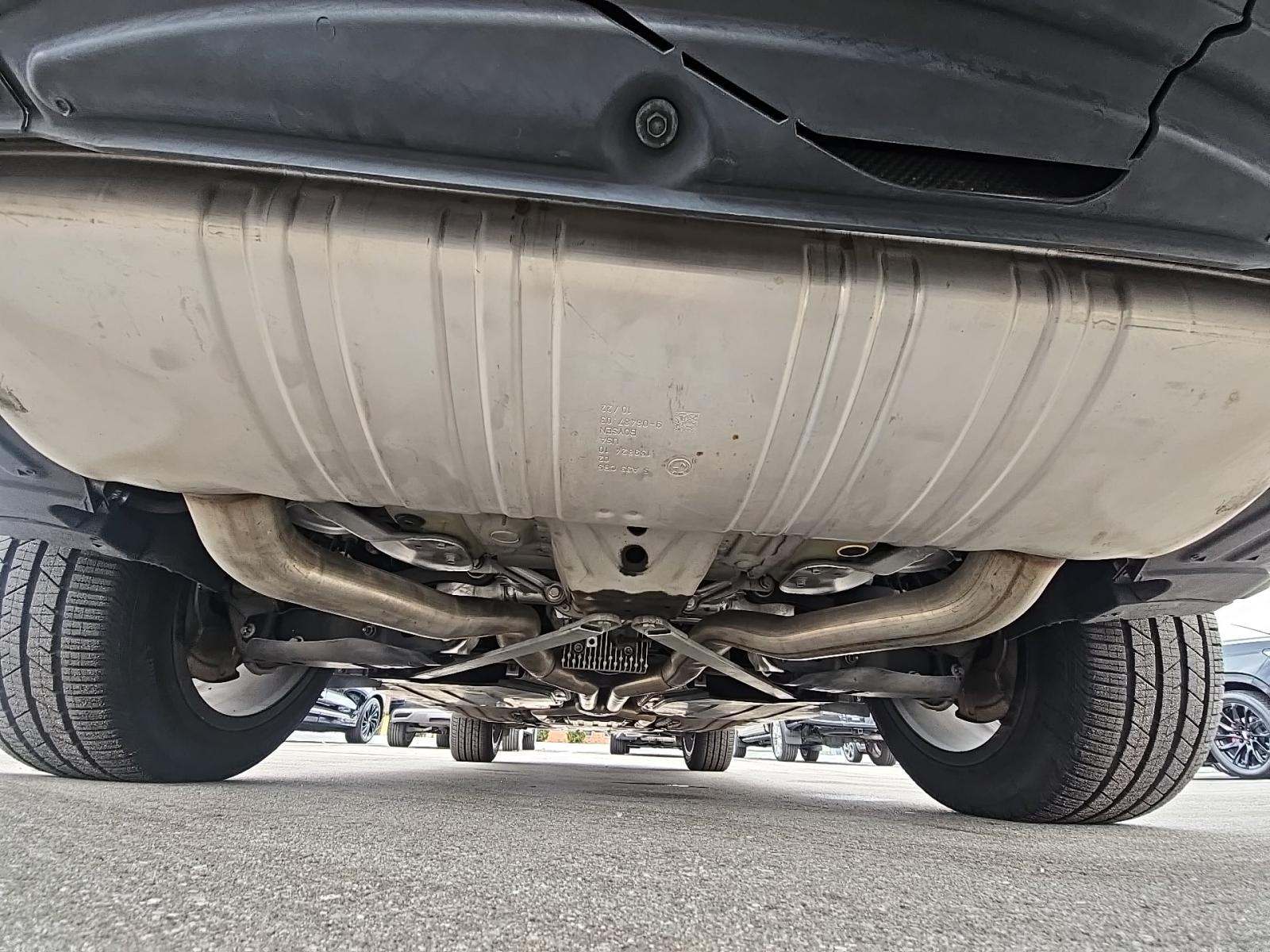 2023 BMW X7 M60i AWD