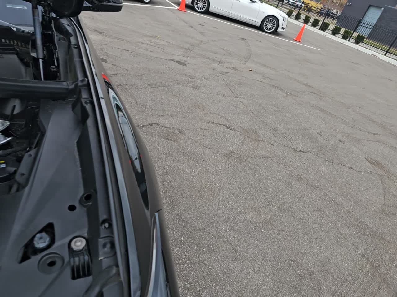 2023 BMW X7 M60i AWD