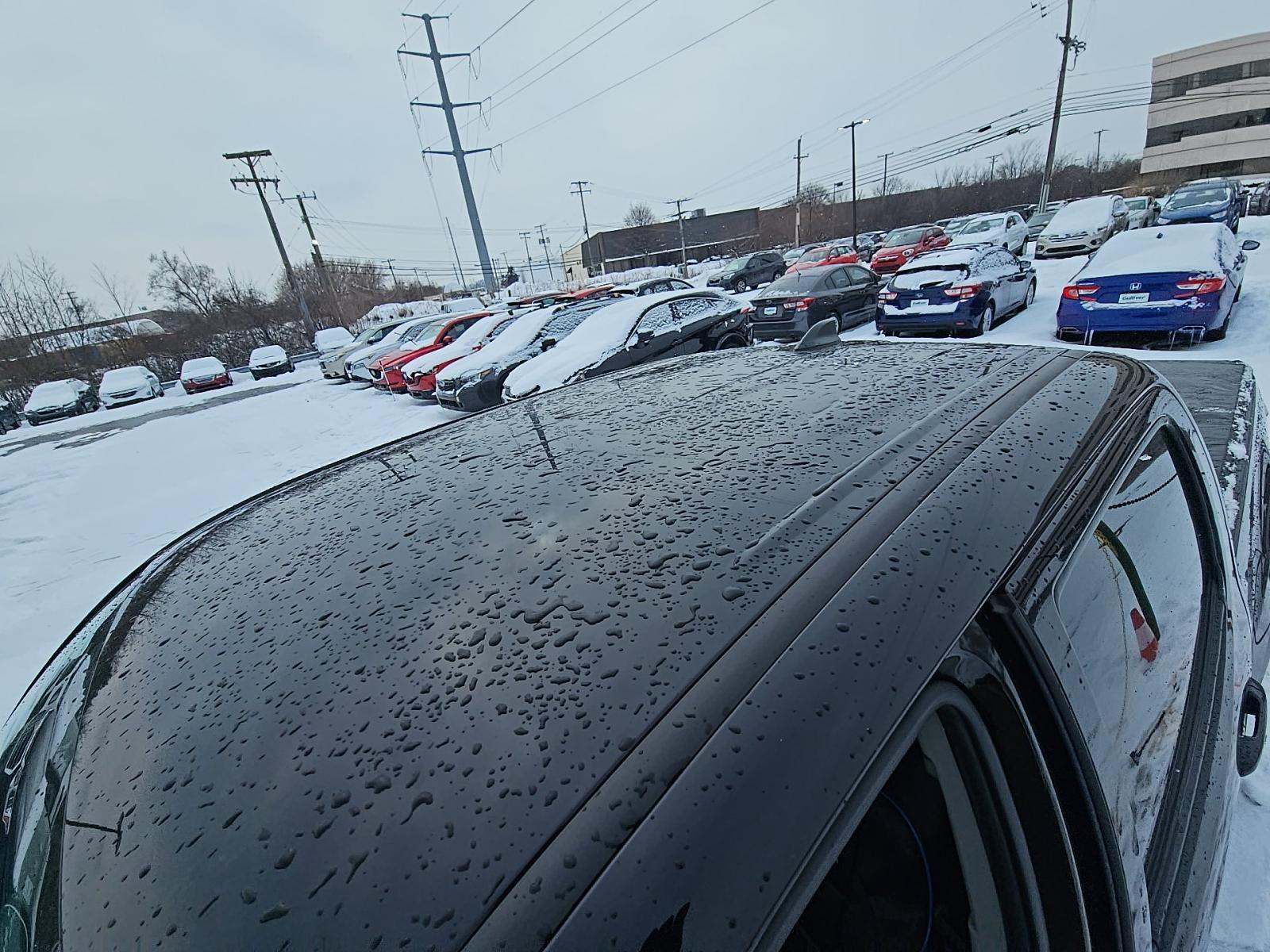 2021 Toyota Tacoma SR AWD
