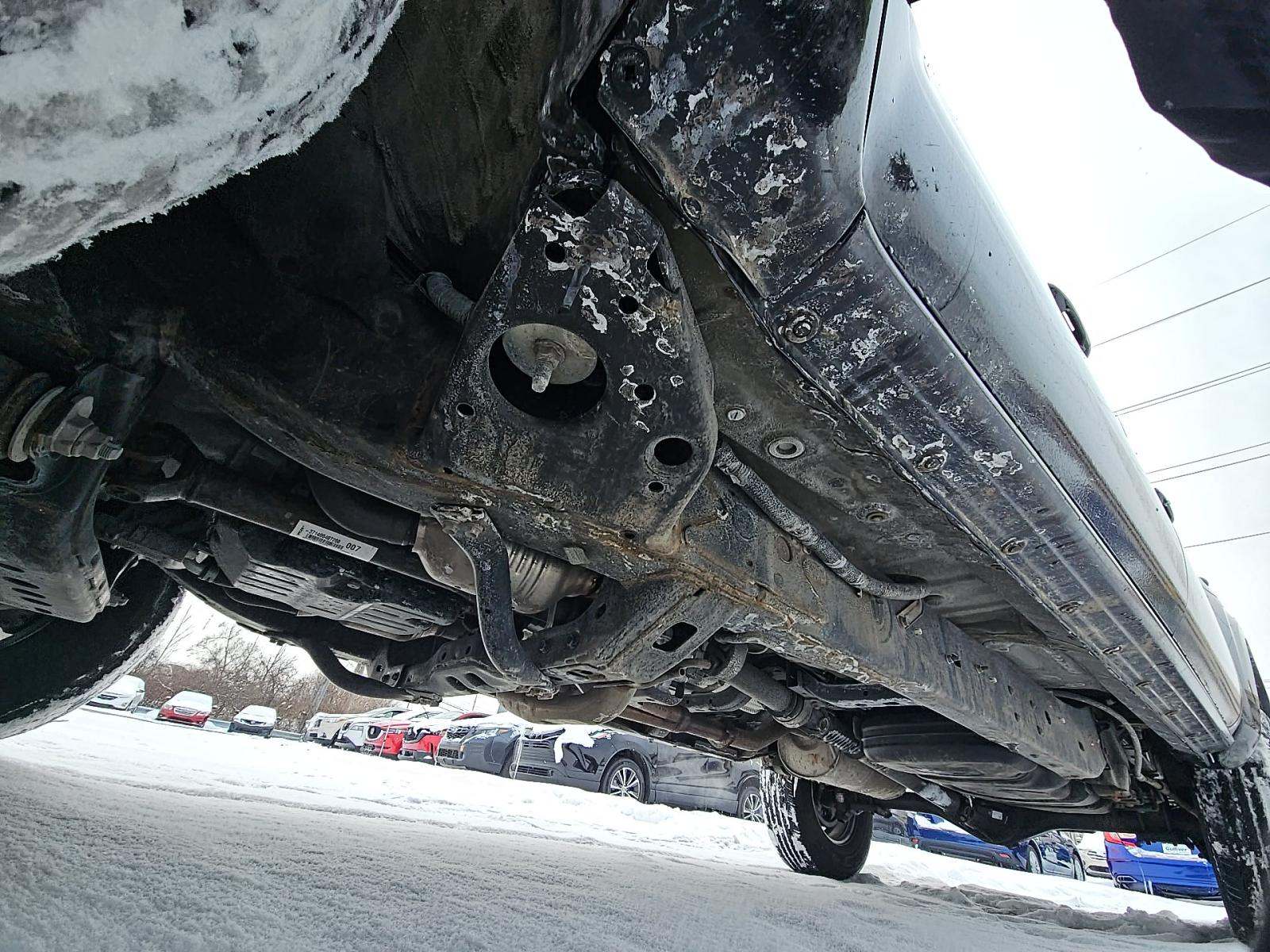 2021 Toyota Tacoma SR AWD