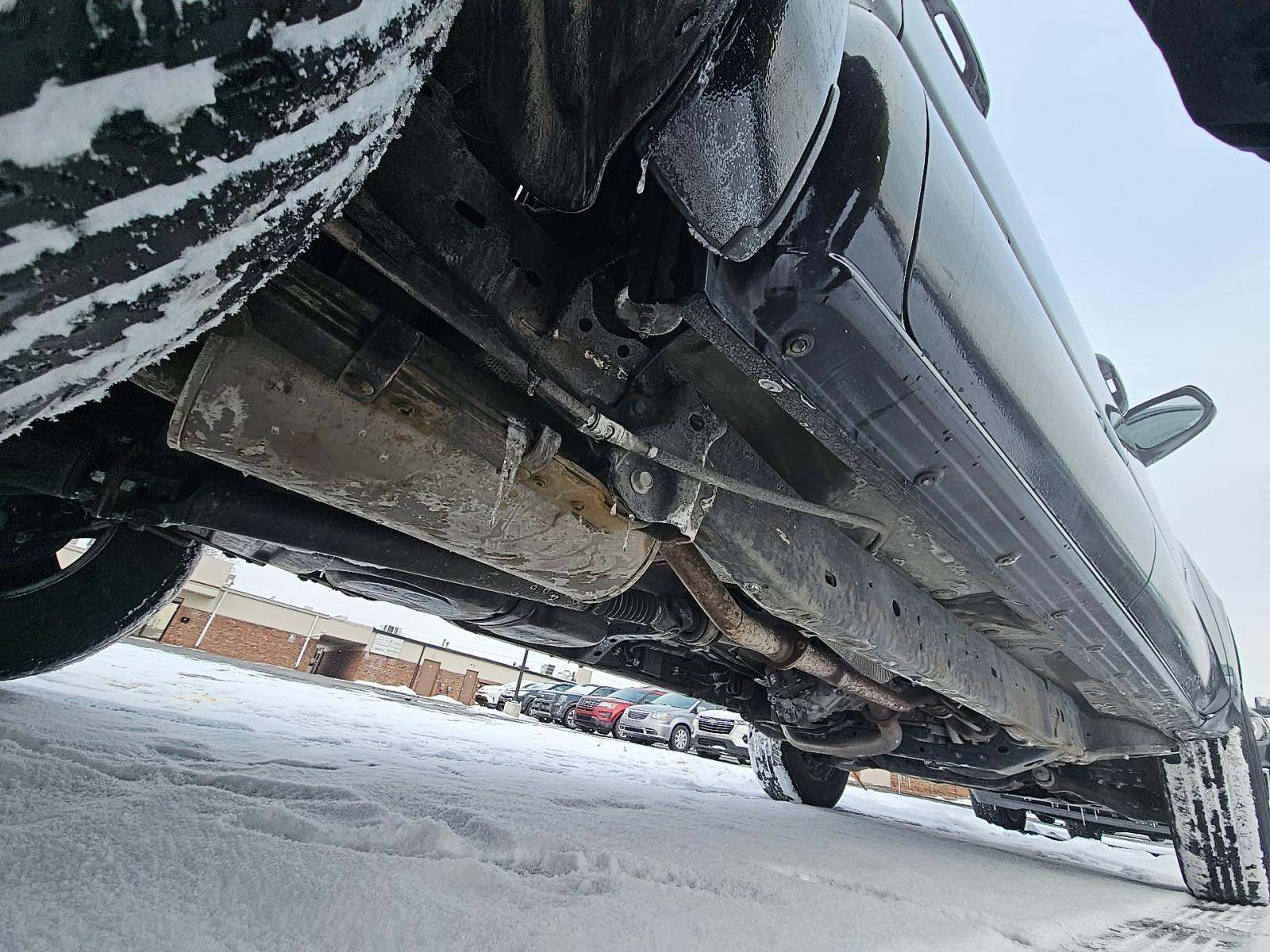 2021 Toyota Tacoma SR AWD