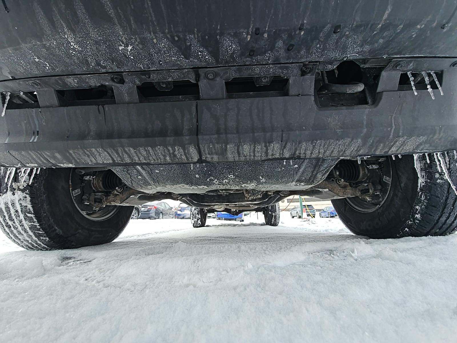 2021 Toyota Tacoma SR AWD