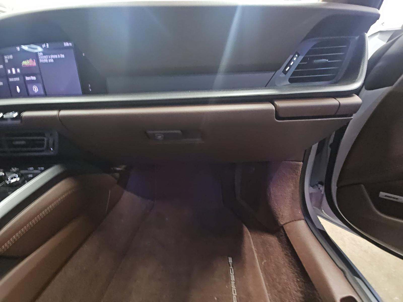 2020 Porsche 911 Carrera 4S AWD