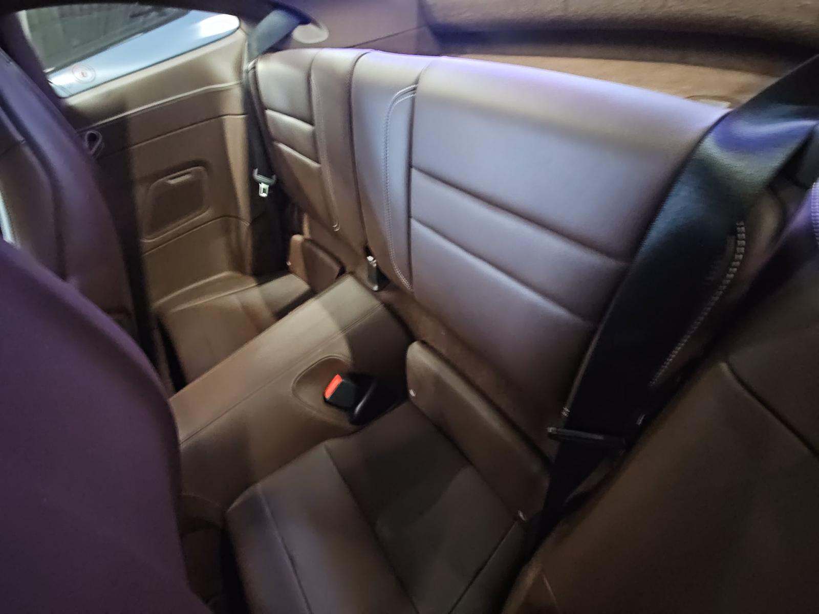 2020 Porsche 911 Carrera 4S AWD