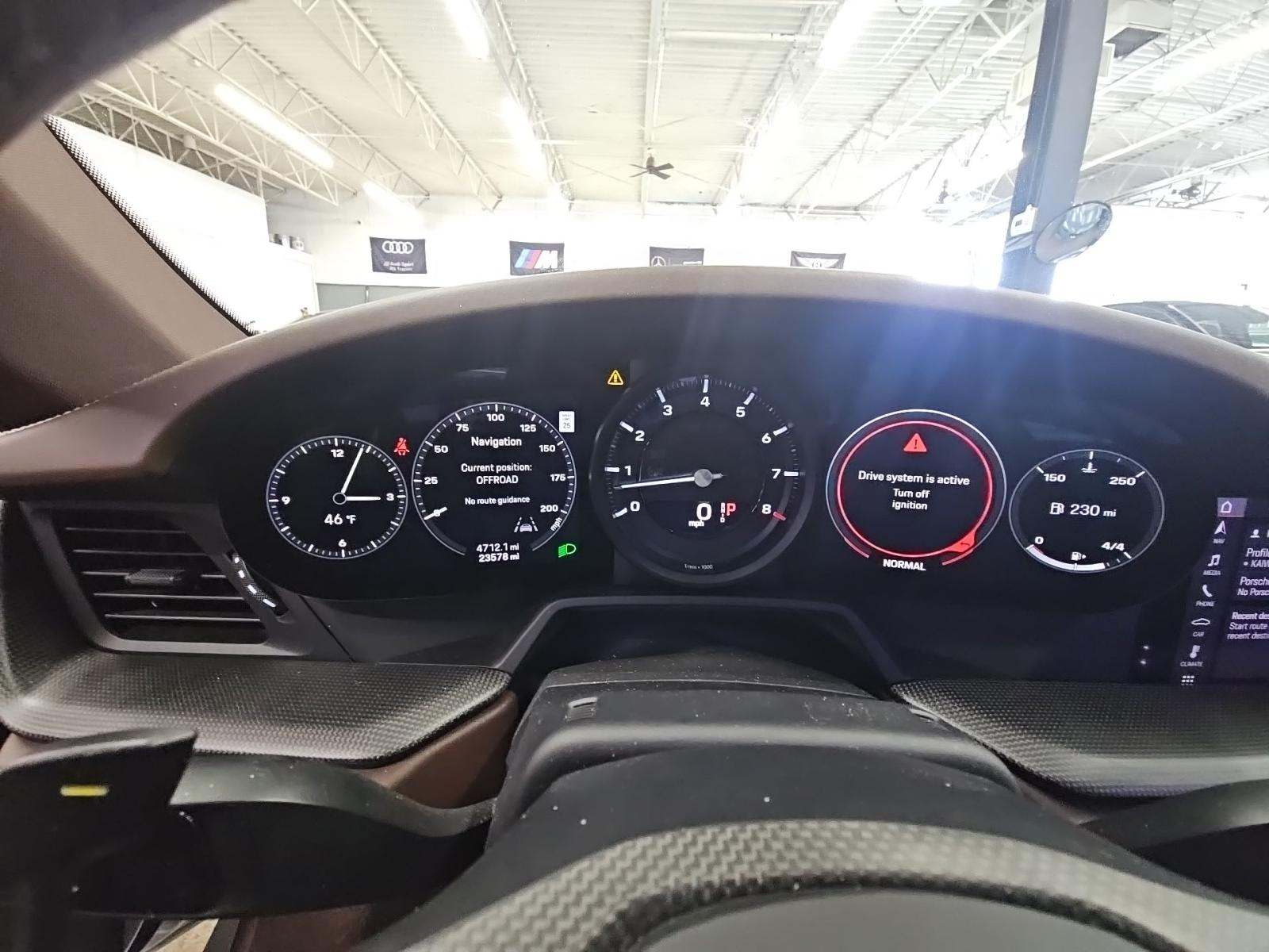 2020 Porsche 911 Carrera 4S AWD