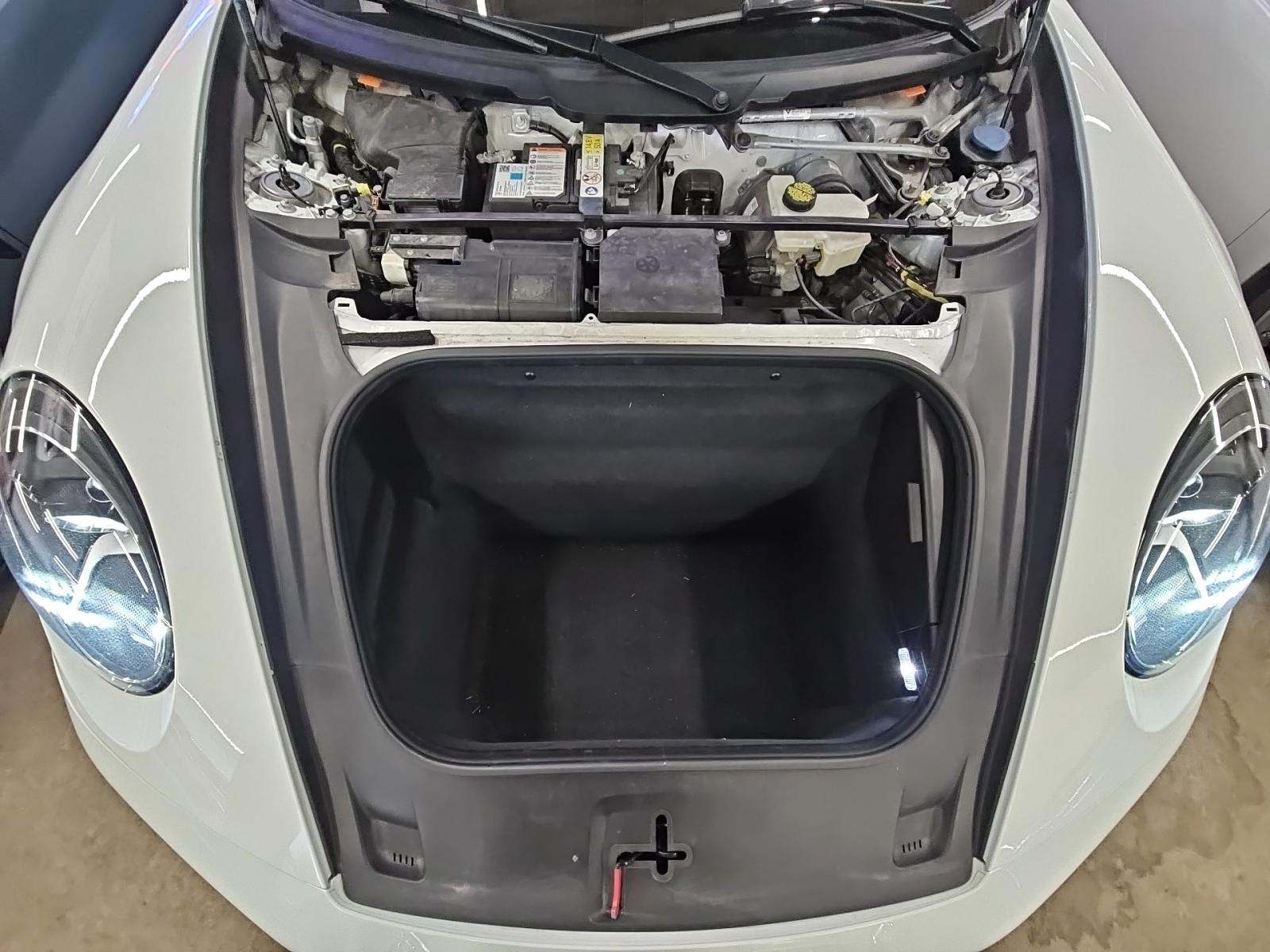 2020 Porsche 911 Carrera 4S AWD