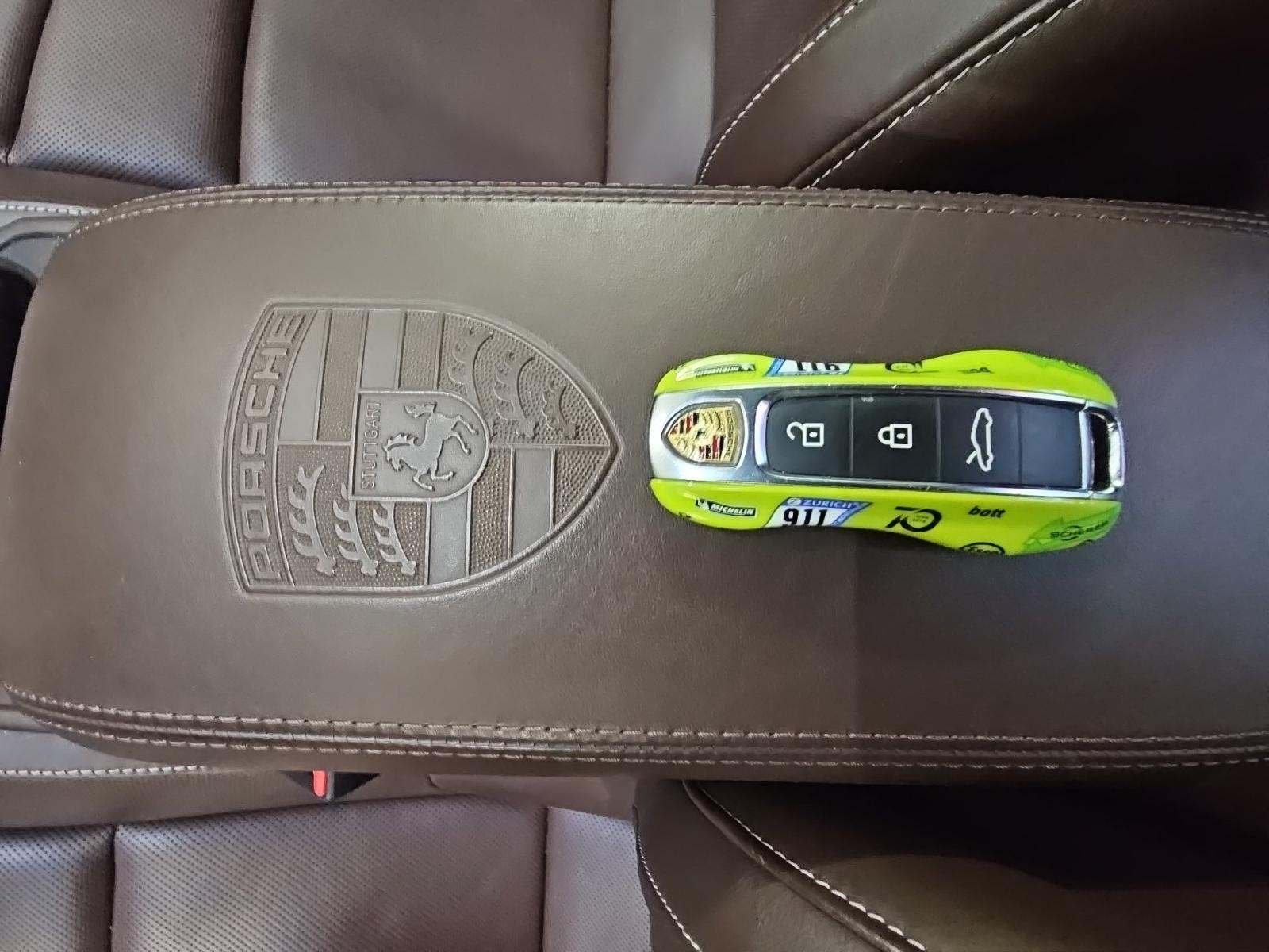 2020 Porsche 911 Carrera 4S AWD